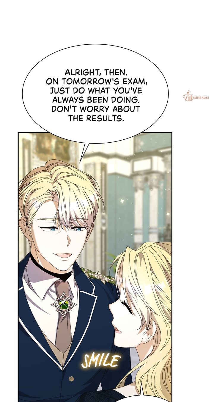 Enough with the Flirting Chapter 4 page 78