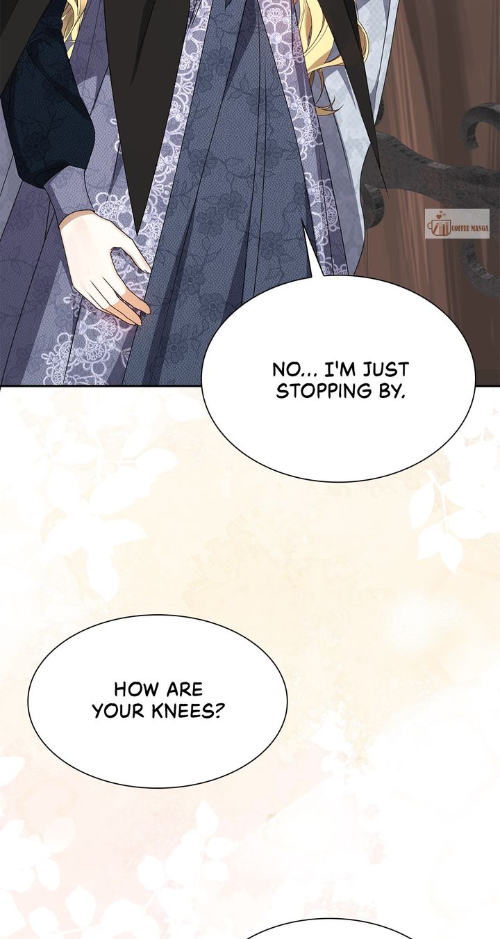 Enough with the Flirting Chapter 4 page 7