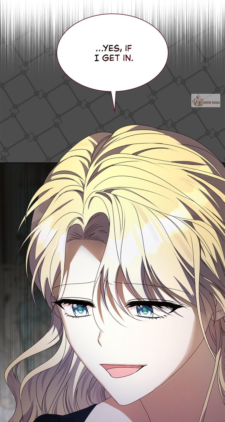 Enough with the Flirting Chapter 4 page 81