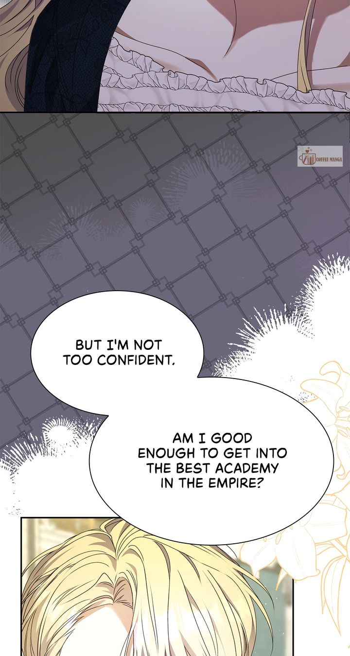 Enough with the Flirting Chapter 4 page 82