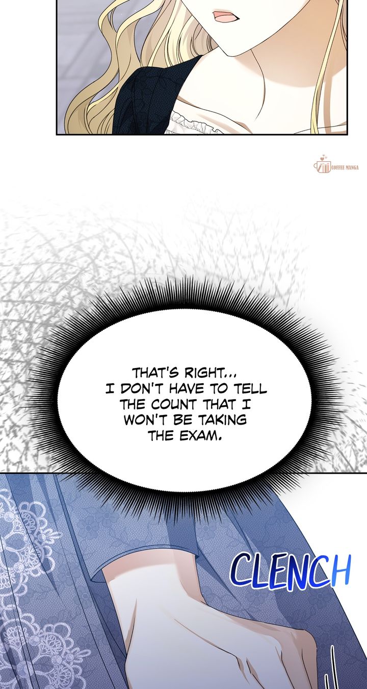 Enough with the Flirting Chapter 4 page 85