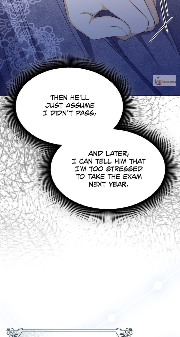 Enough with the Flirting Chapter 4 page 86