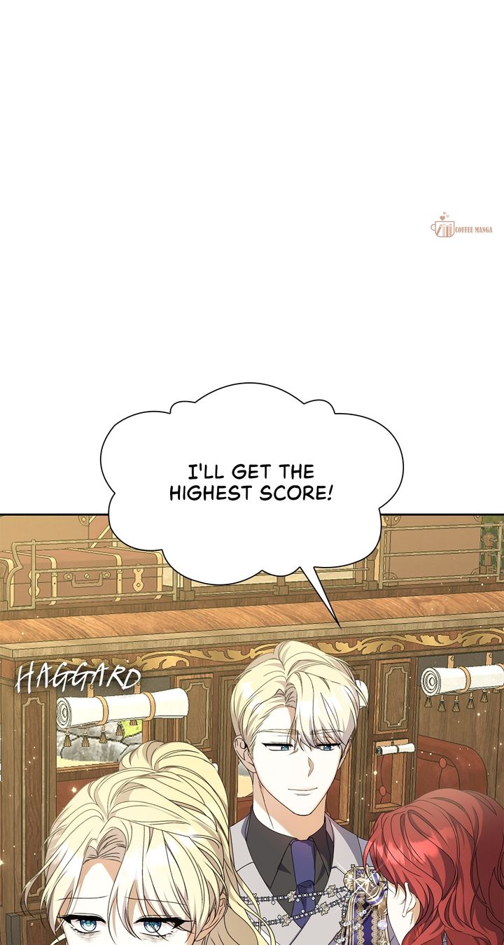 Enough with the Flirting Chapter 4 page 90