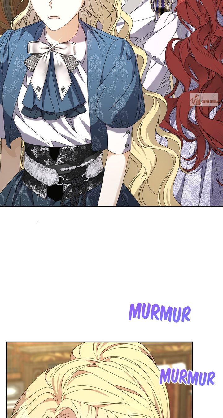 Enough with the Flirting Chapter 4 page 91
