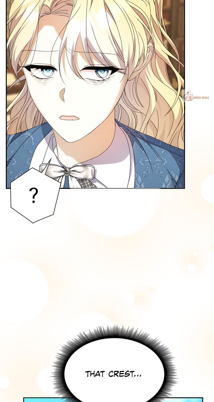 Enough with the Flirting Chapter 4 page 92