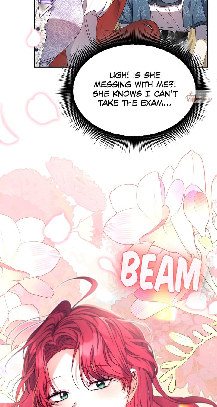 Enough with the Flirting Chapter 4 page 97