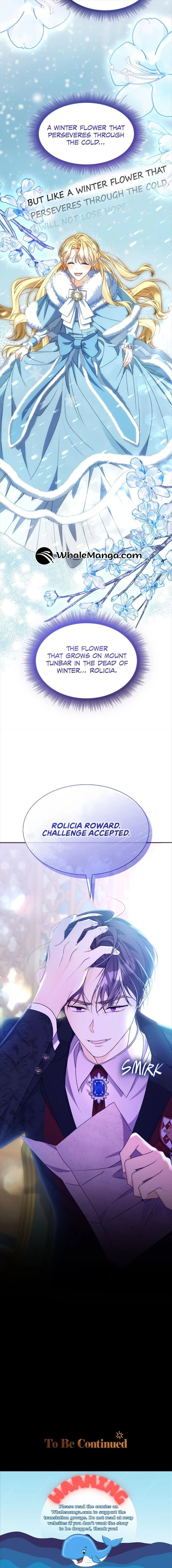 Enough with the Flirting Chapter 9 page 14
