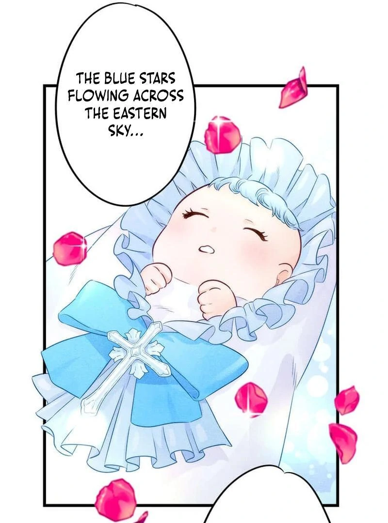 Escaping from the Prince’s Broken Engagement Chapter 1 page 14