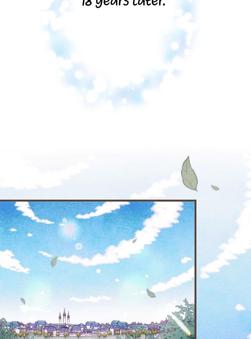 Escaping from the Prince’s Broken Engagement Chapter 1 page 16