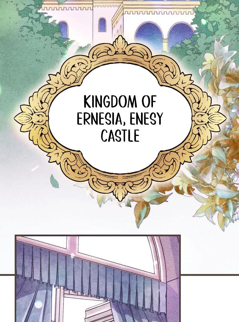 Escaping from the Prince’s Broken Engagement Chapter 1 page 18