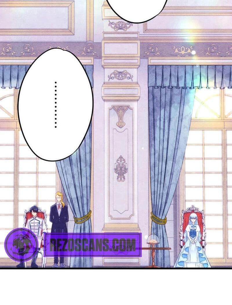 Escaping from the Prince’s Broken Engagement Chapter 1 page 26