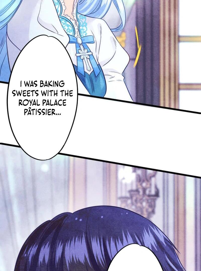 Escaping from the Prince’s Broken Engagement Chapter 1 page 30