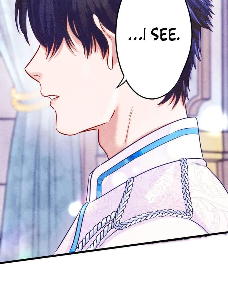 Escaping from the Prince’s Broken Engagement Chapter 1 page 31