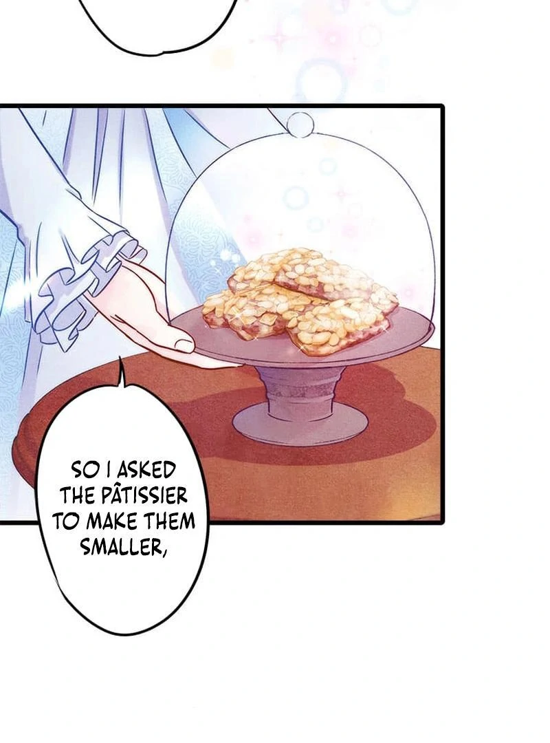Escaping from the Prince’s Broken Engagement Chapter 1 page 33