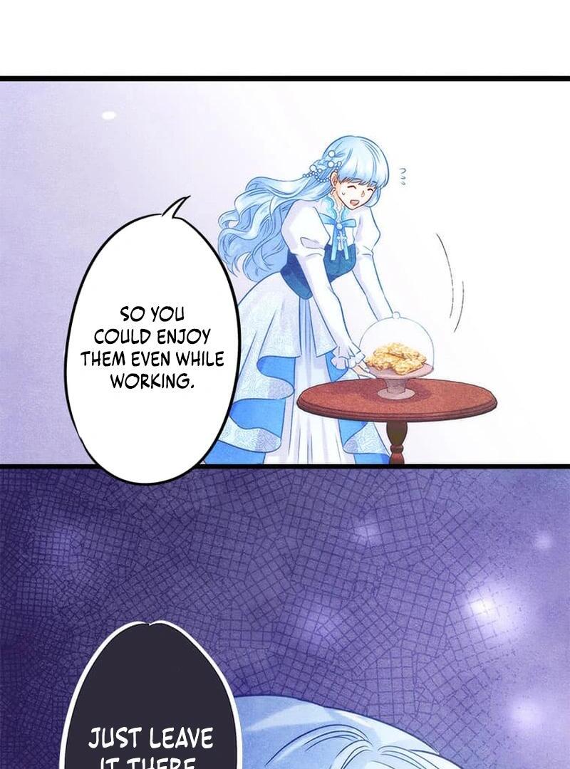 Escaping from the Prince’s Broken Engagement Chapter 1 page 34