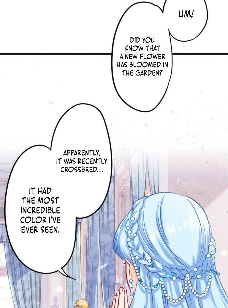 Escaping from the Prince’s Broken Engagement Chapter 1 page 37