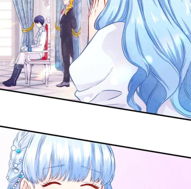 Escaping from the Prince’s Broken Engagement Chapter 1 page 38