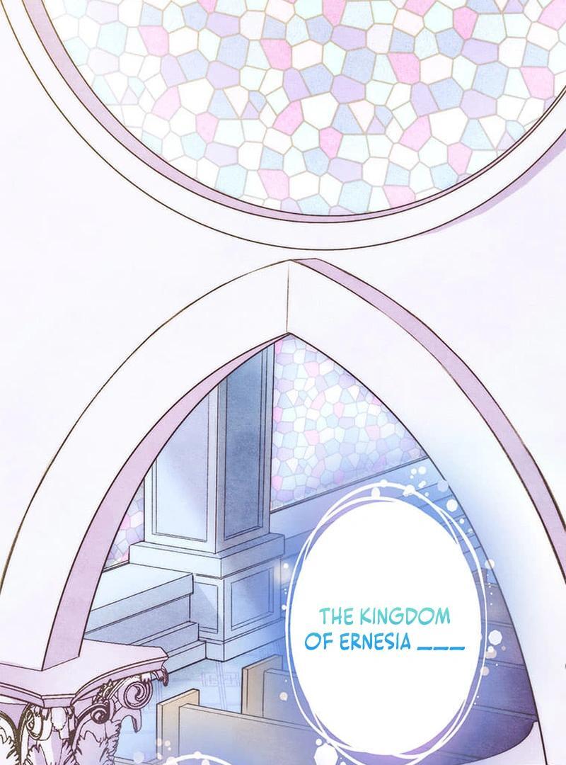 Escaping from the Prince’s Broken Engagement Chapter 1 page 3