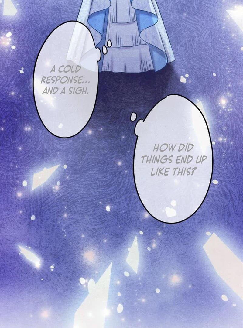 Escaping from the Prince’s Broken Engagement Chapter 1 page 43