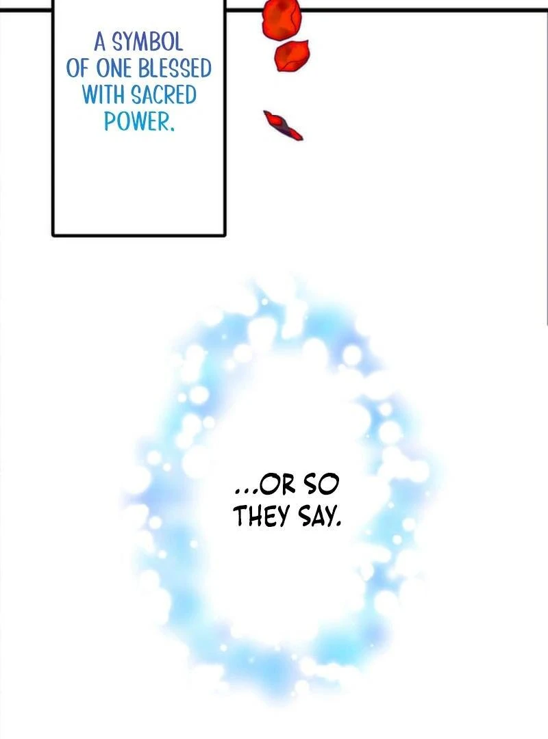 Escaping from the Prince’s Broken Engagement Chapter 1 page 47
