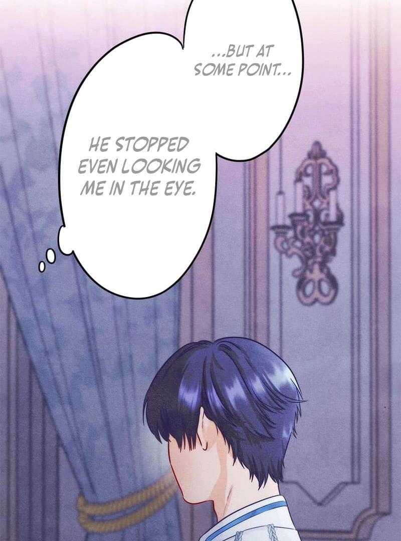 Escaping from the Prince’s Broken Engagement Chapter 1 page 55