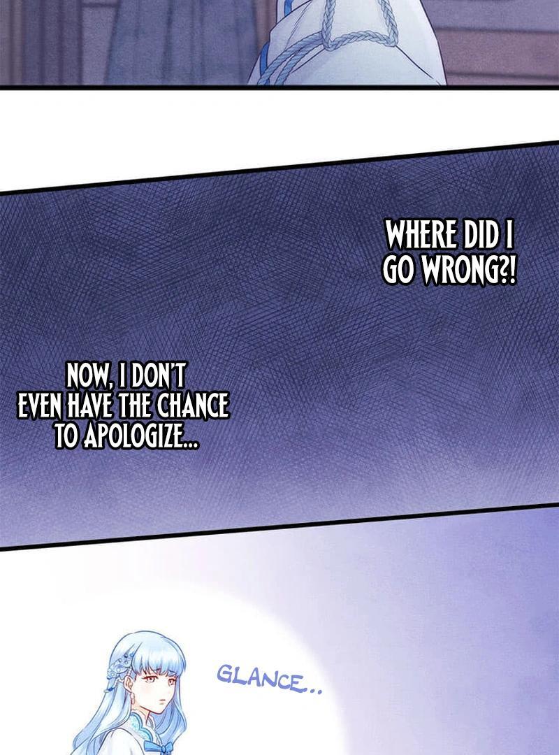 Escaping from the Prince’s Broken Engagement Chapter 1 page 56