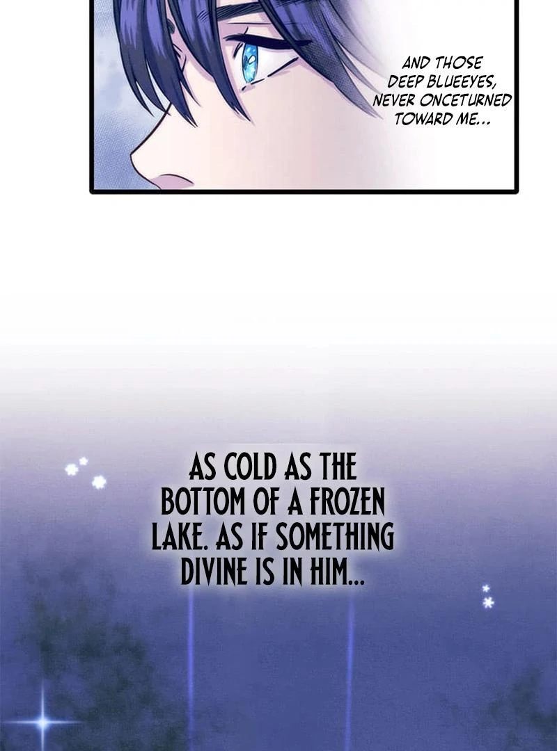 Escaping from the Prince’s Broken Engagement Chapter 1 page 58