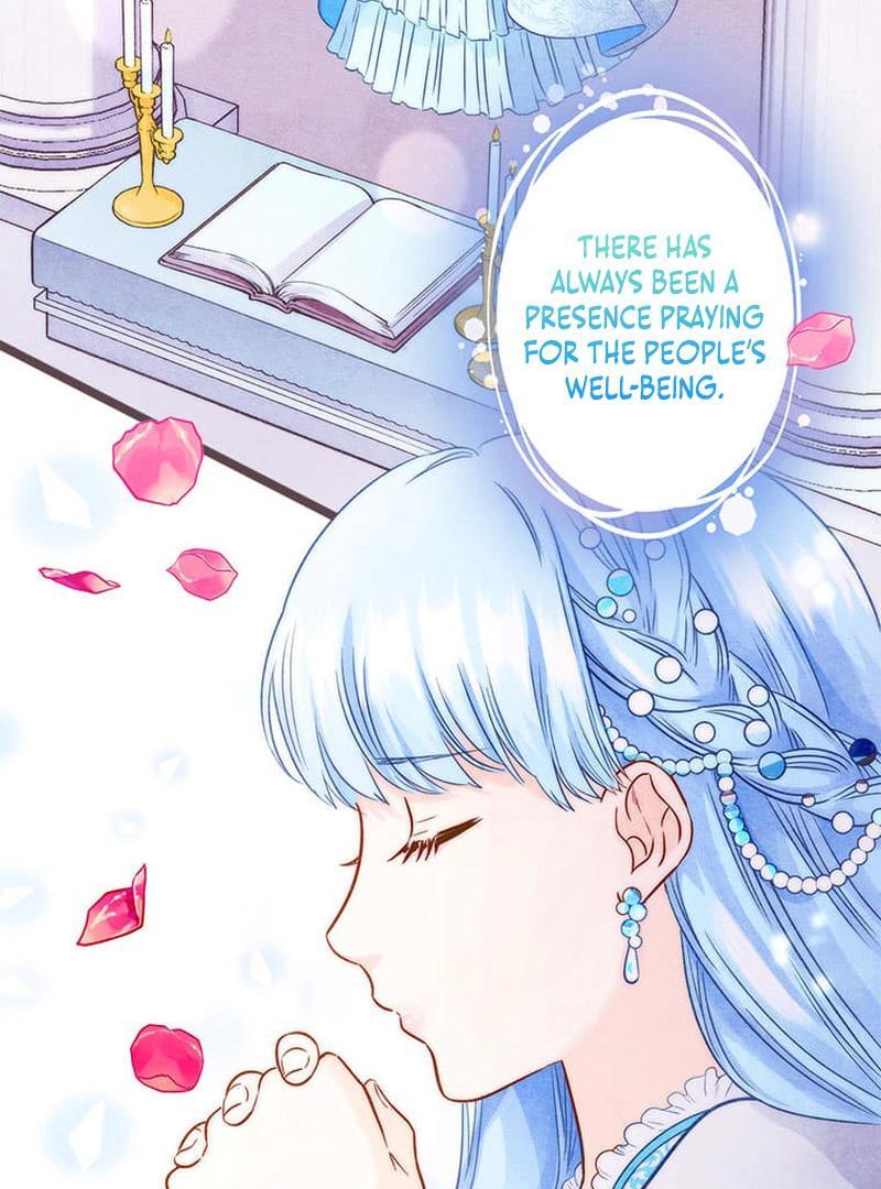 Escaping from the Prince’s Broken Engagement Chapter 1 page 5