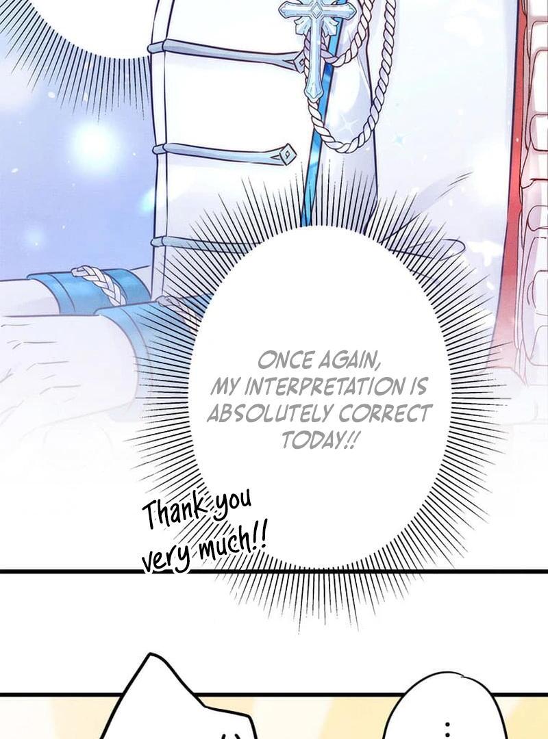Escaping from the Prince’s Broken Engagement Chapter 1 page 65