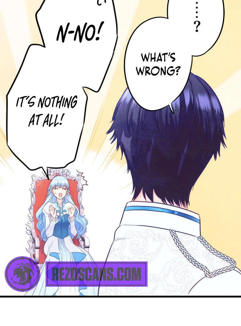 Escaping from the Prince’s Broken Engagement Chapter 1 page 66