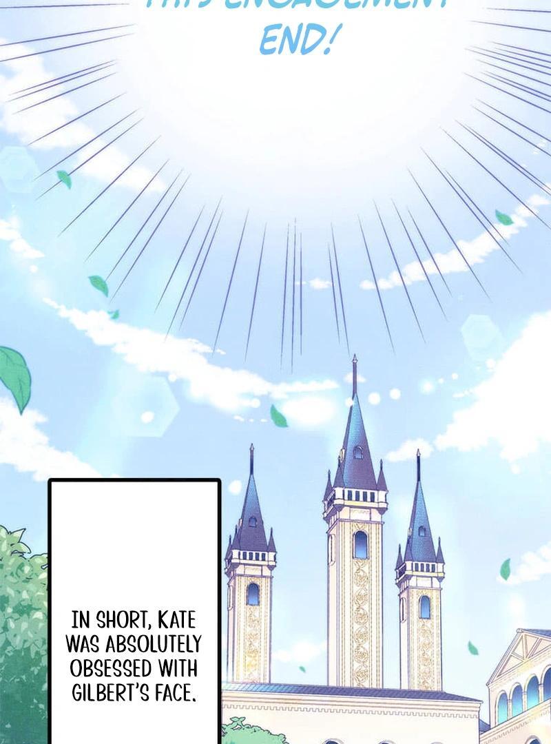 Escaping from the Prince’s Broken Engagement Chapter 1 page 70