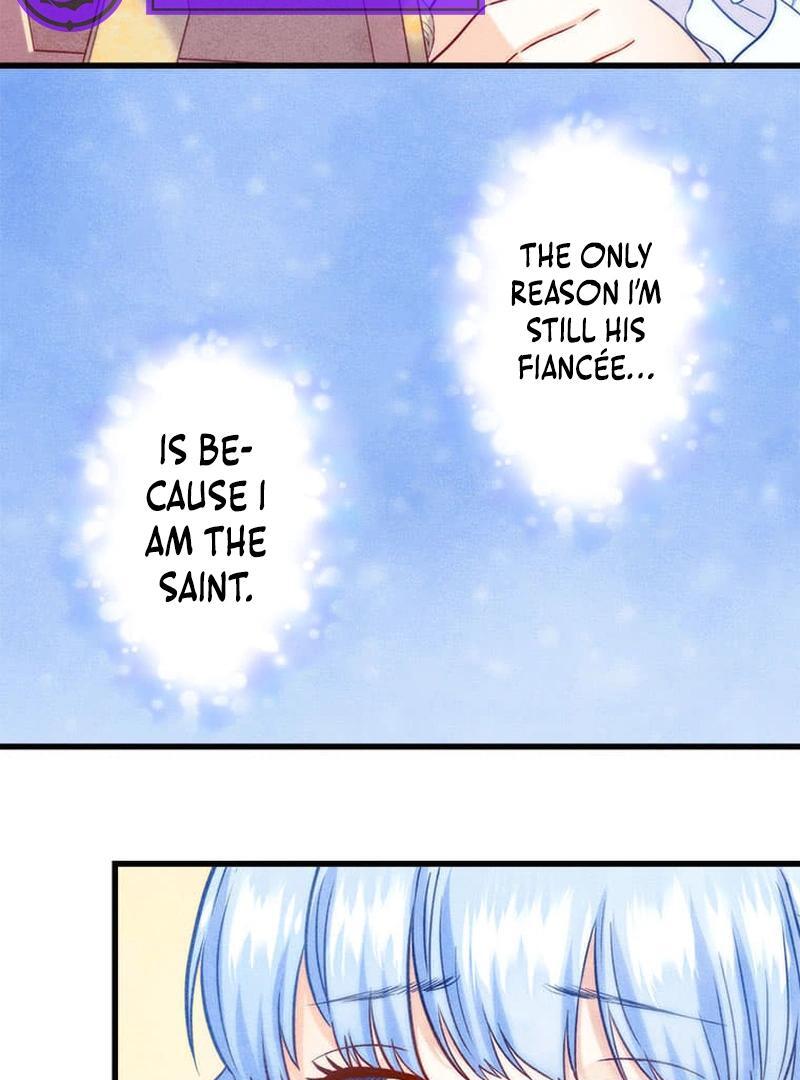 Escaping from the Prince’s Broken Engagement Chapter 1 page 74