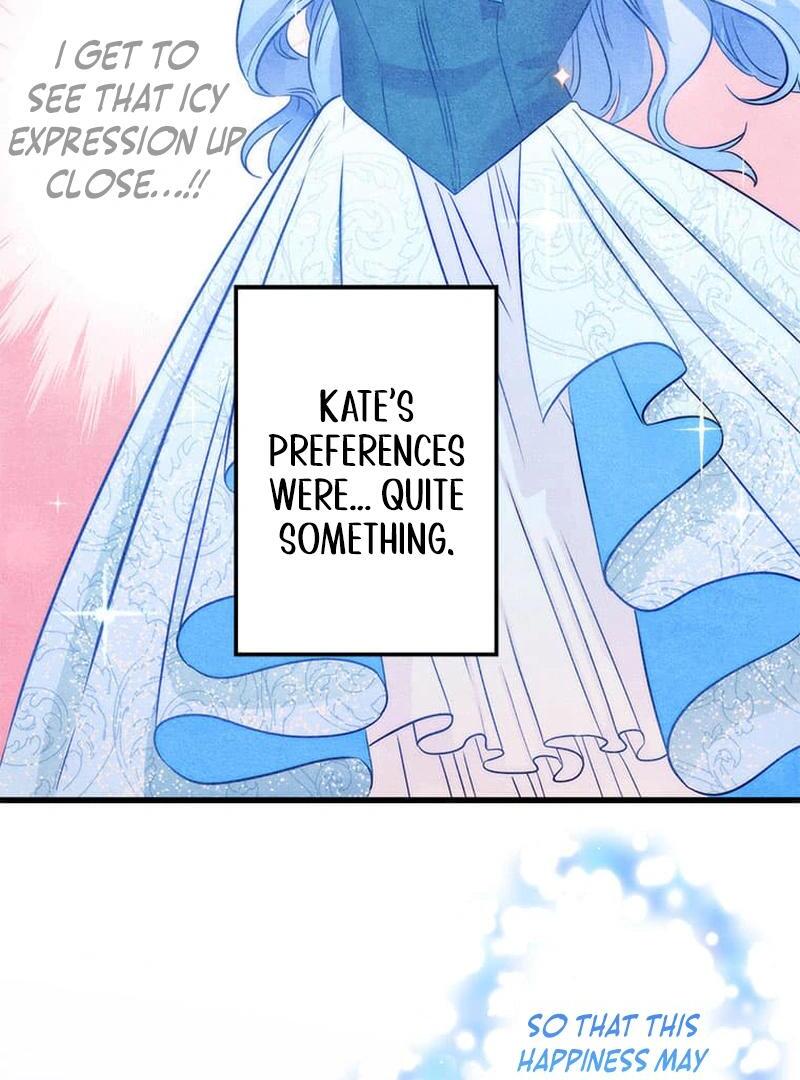 Escaping from the Prince’s Broken Engagement Chapter 1 page 80