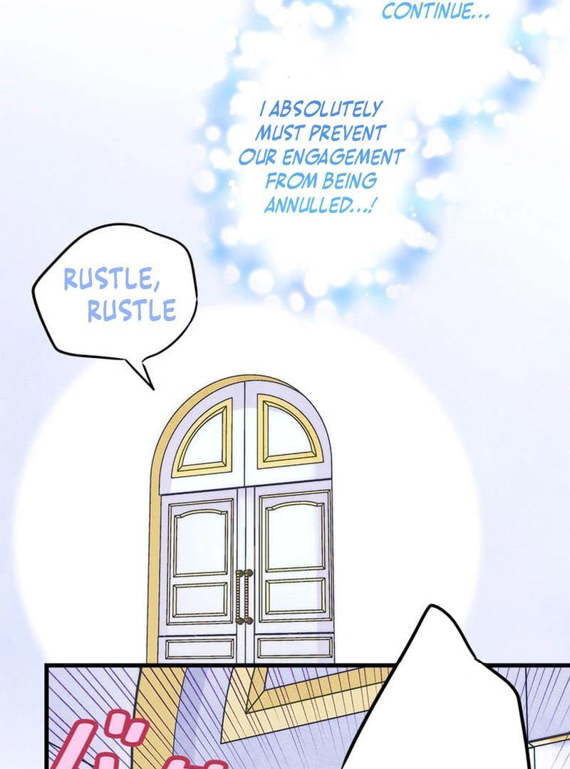 Escaping from the Prince’s Broken Engagement Chapter 1 page 81