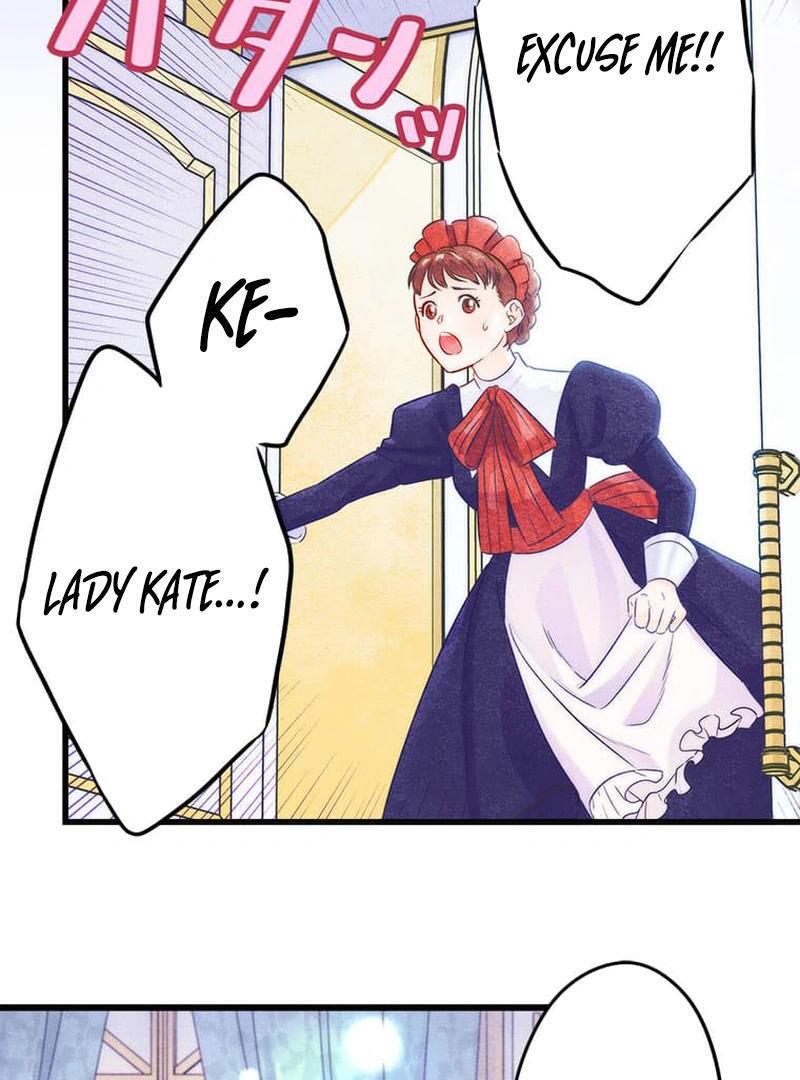 Escaping from the Prince’s Broken Engagement Chapter 1 page 82