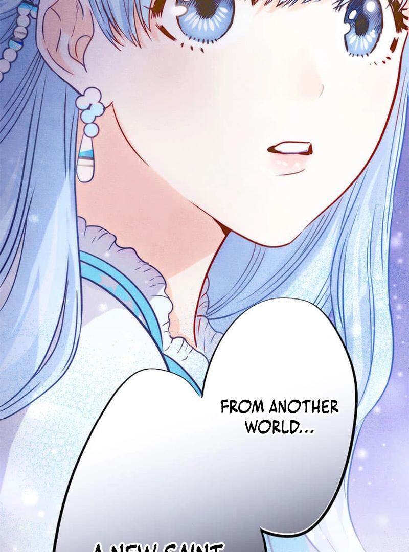 Escaping from the Prince’s Broken Engagement Chapter 1 page 85