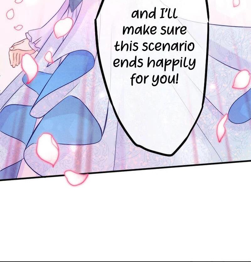 Escaping from the Prince’s Broken Engagement Chapter 2 page 101