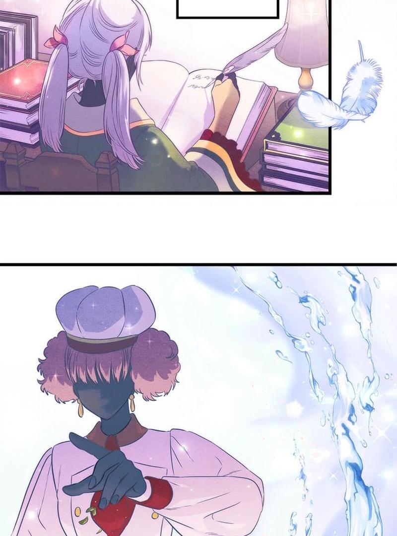 Escaping from the Prince’s Broken Engagement Chapter 2 page 19