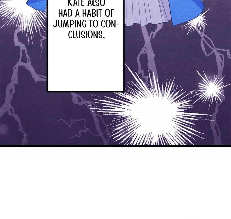 Escaping from the Prince’s Broken Engagement Chapter 2 page 25