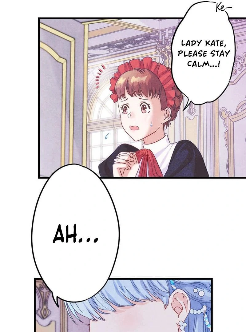 Escaping from the Prince’s Broken Engagement Chapter 2 page 26