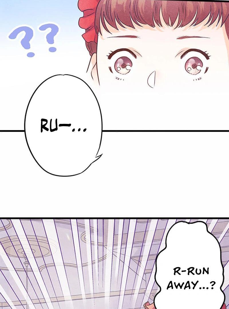 Escaping from the Prince’s Broken Engagement Chapter 2 page 30