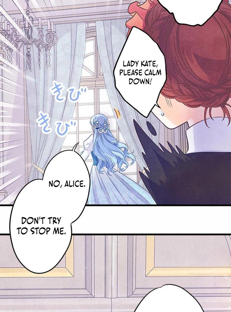 Escaping from the Prince’s Broken Engagement Chapter 2 page 31