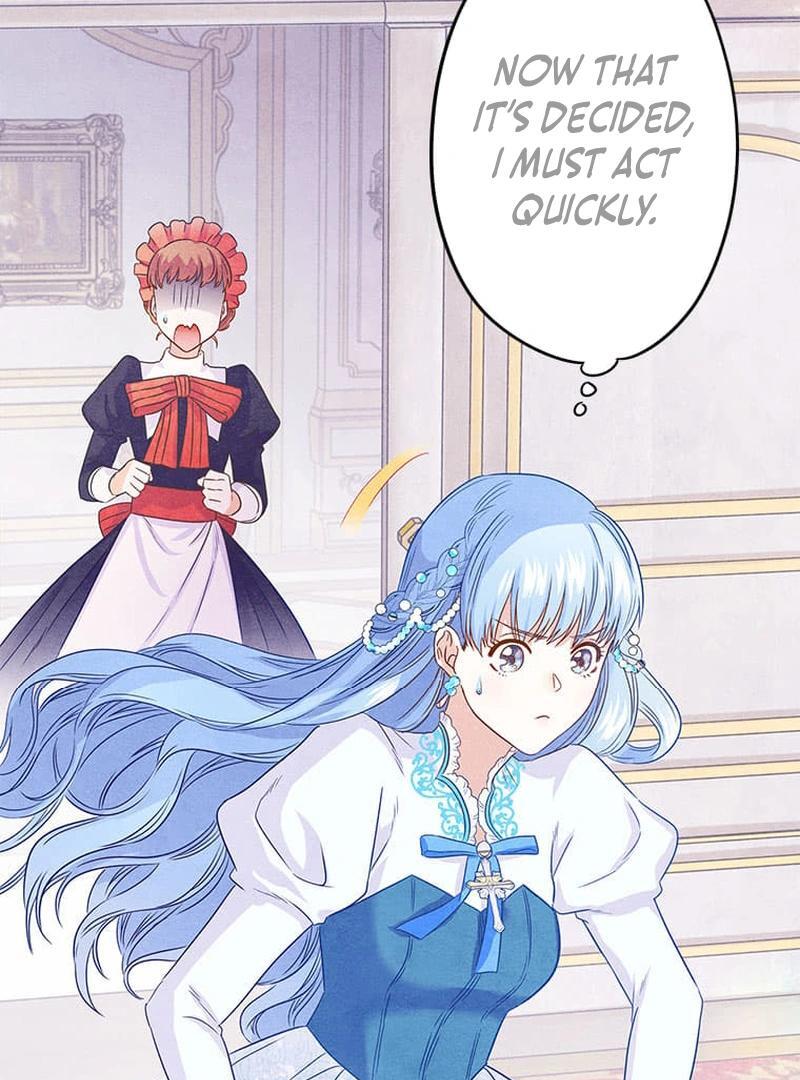 Escaping from the Prince’s Broken Engagement Chapter 2 page 32