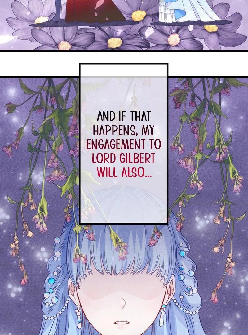 Escaping from the Prince’s Broken Engagement Chapter 2 page 35