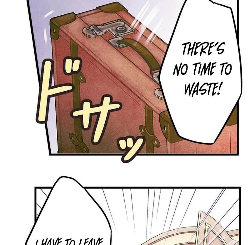 Escaping from the Prince’s Broken Engagement Chapter 2 page 37