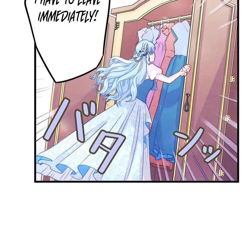Escaping from the Prince’s Broken Engagement Chapter 2 page 38