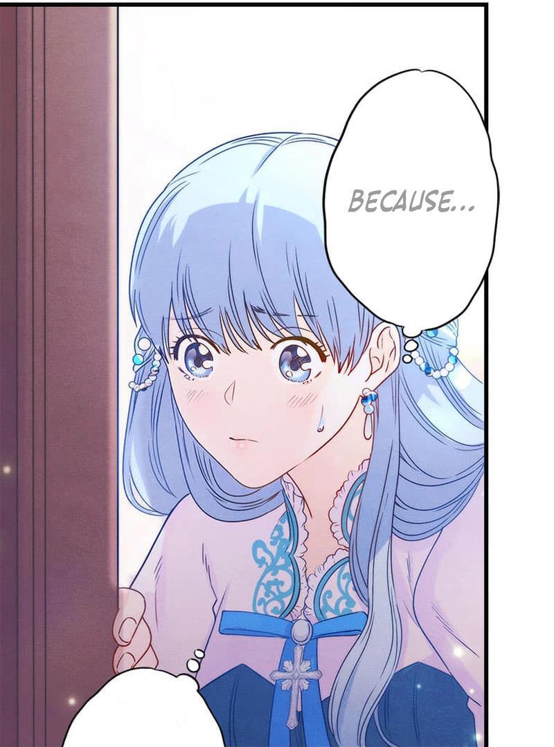 Escaping from the Prince’s Broken Engagement Chapter 2 page 39