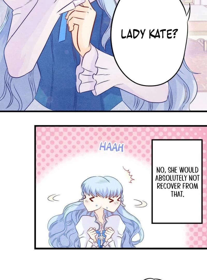 Escaping from the Prince’s Broken Engagement Chapter 2 page 43