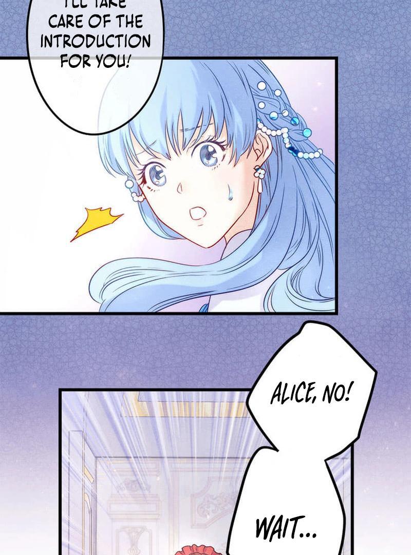 Escaping from the Prince’s Broken Engagement Chapter 2 page 45