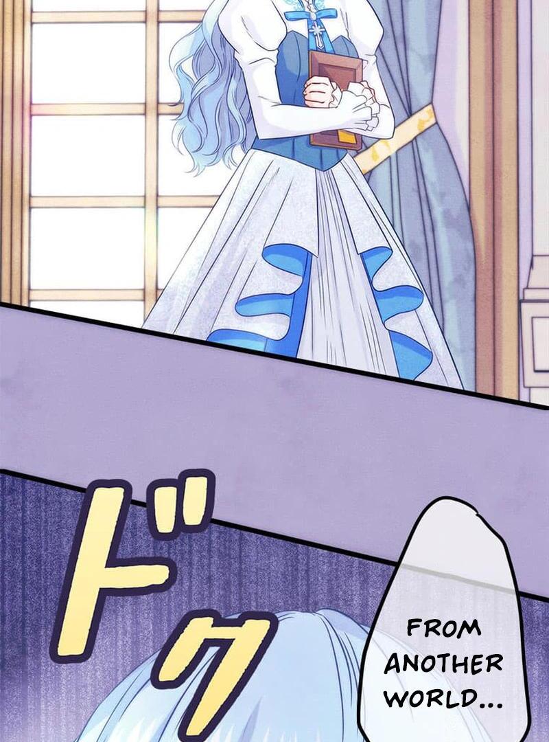 Escaping from the Prince’s Broken Engagement Chapter 2 page 4